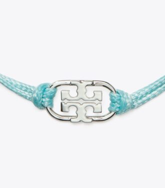 Bracciale con logo Embrace Ambition