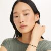 Bracciale con logo Embrace Ambition Bracciale con logo Embrace Ambition