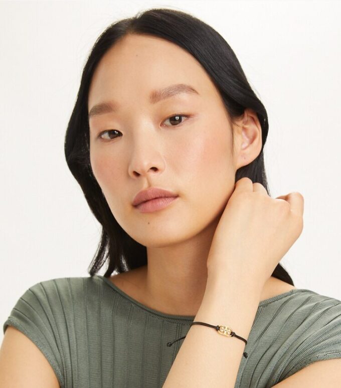 Bracciale con logo Embrace Ambition Bracciale con logo Embrace Ambition