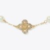 Bracciale con perle Forget Me Not Bracciale con perle Forget Me Not