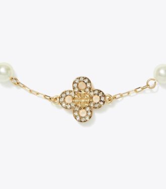Bracciale con perle Forget Me Not