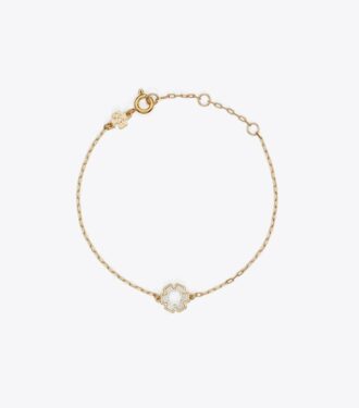 Bracciale Forget Me Not Hex
