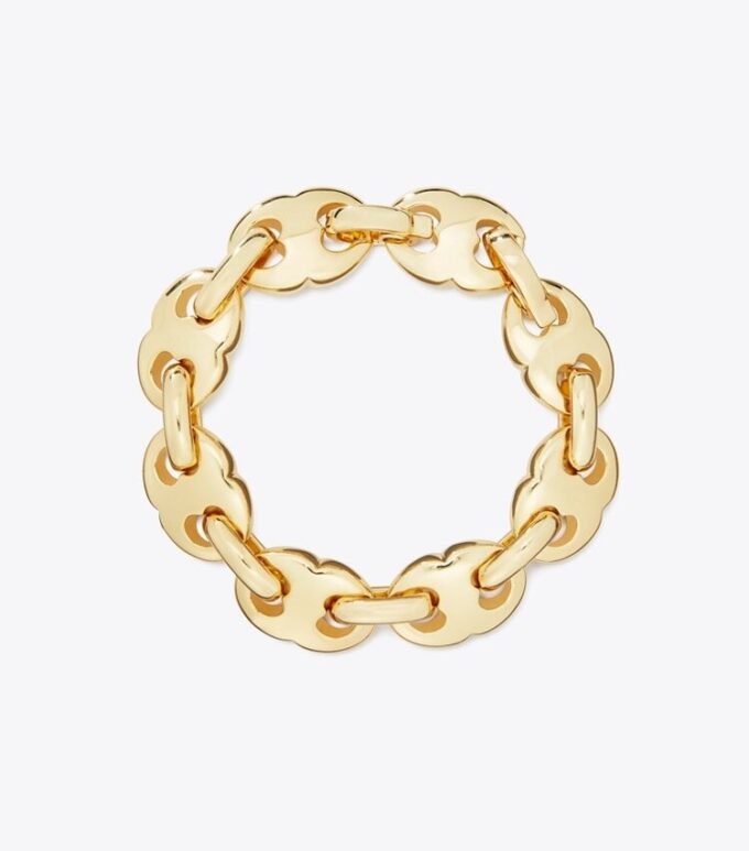 Bracciale Gemini Link