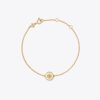 Bracciale Icon con catena smaltata