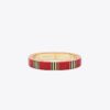 Bracciale Icon Enamel