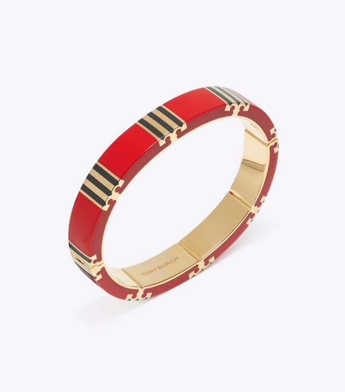 Bracciale Icon Enamel