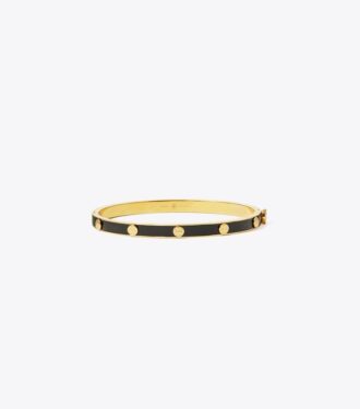 Bracciale Icon Enamel Hinge