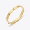 Bracciale Icon Hinge