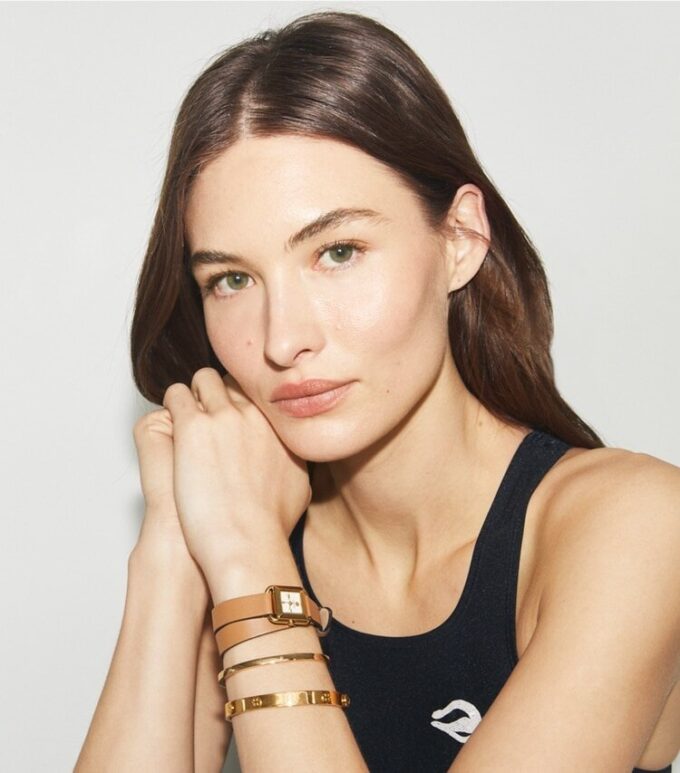 Bracciale Icon Hinge