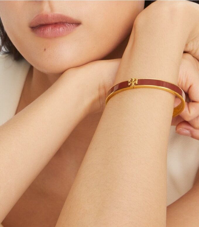 Bracciale Icon Medium smaltato
