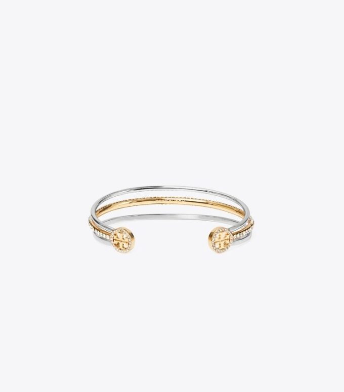 Bracciale Icon Pavé