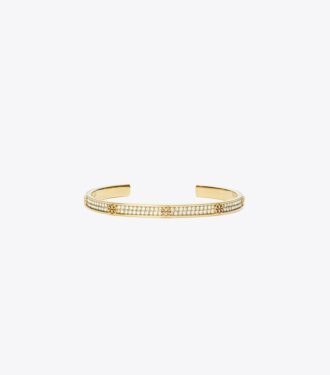 Bracciale Icon Pavé