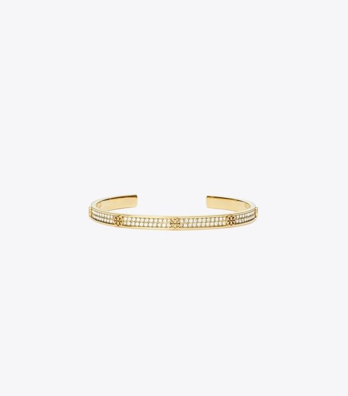 Bracciale Icon Pavé