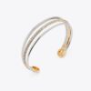 Bracciale Icon Pavé