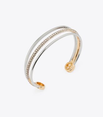 Bracciale Icon Pavé