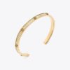 Bracciale Icon Pavé