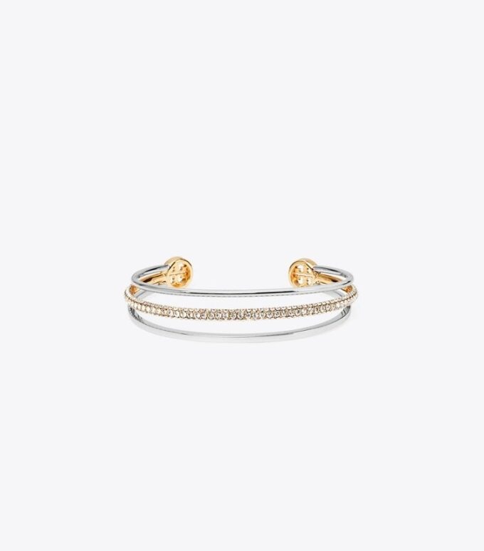 Bracciale Icon Pavé