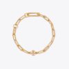 Bracciale Icon Pavé Chain