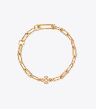 Bracciale Icon Pavé Chain