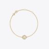 Bracciale Icon Pavé Chain