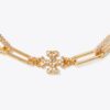 Bracciale Icon Pavé Chain
