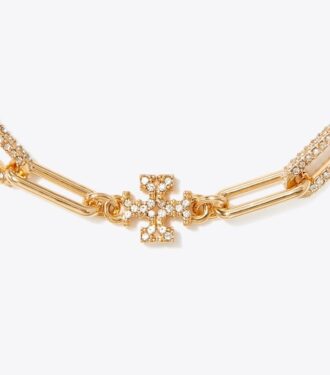 Bracciale Icon Pavé Chain