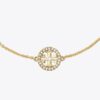 Bracciale Icon Pavé Chain