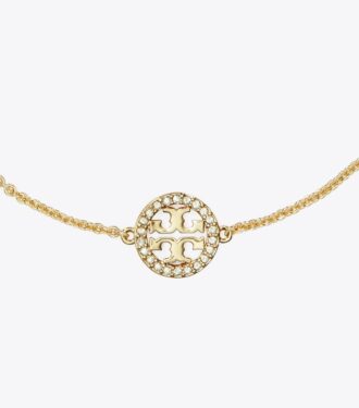 Bracciale Icon Pavé Chain