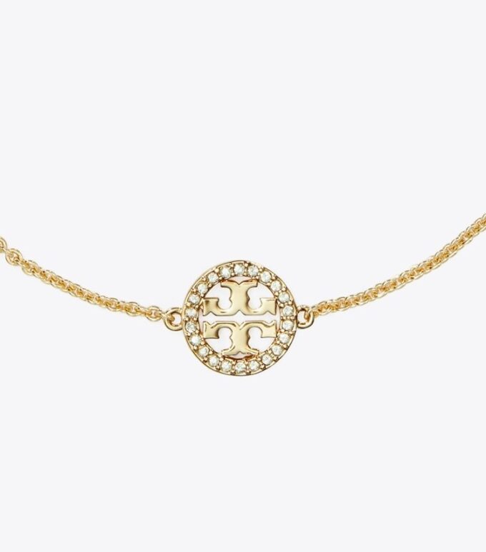 Bracciale Icon Pavé Chain