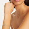 Bracciale Icon Pavé Chain