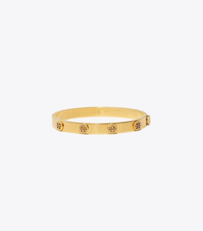 Bracciale Icon Pavé Hinge