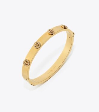 Bracciale Icon Pavé Hinge