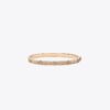 Bracciale Icon Pavé Thin Hinge
