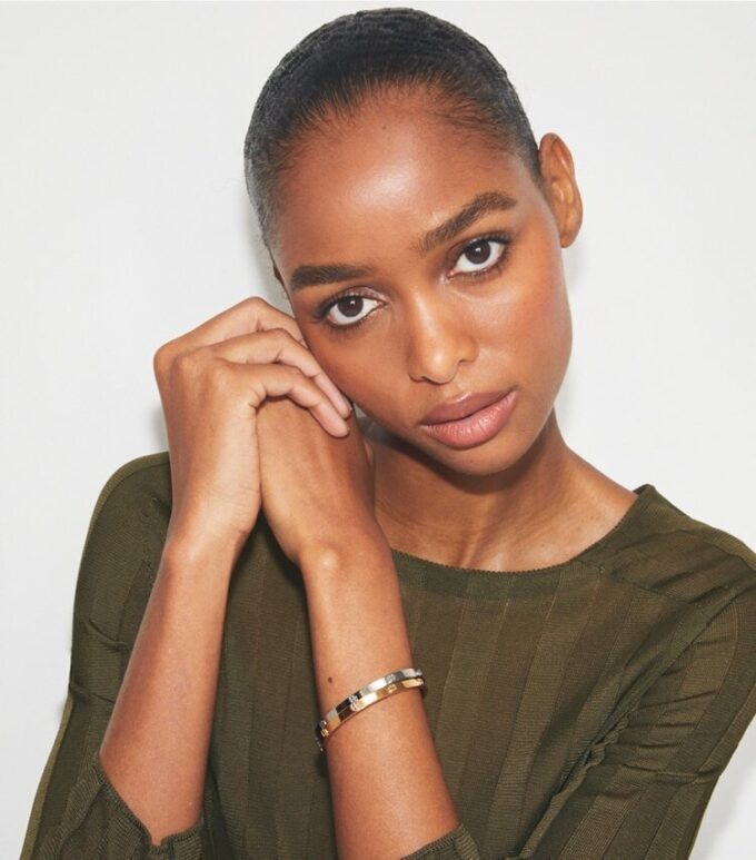 Bracciale Icon Stud