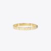 Bracciale Icon T Monogram Hinge