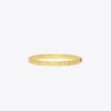 Bracciale Icon T Monogram Thin Hinge