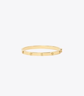 Bracciale Icon Thin Hinge