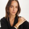 Bracciale Icon Thin Hinge