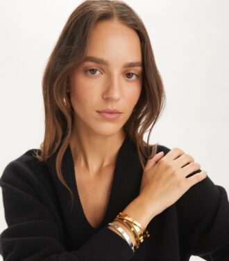 Bracciale Icon Thin Hinge