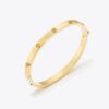 Bracciale Icon Thin Hinge
