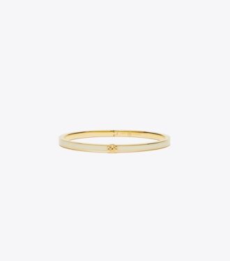 Bracciale Icon Thin smaltato