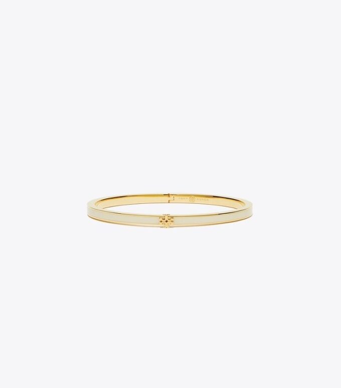 Bracciale Icon Thin smaltato