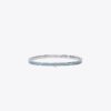 Bracciale Icon Thin smaltato
