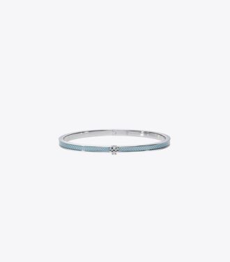 Bracciale Icon Thin smaltato