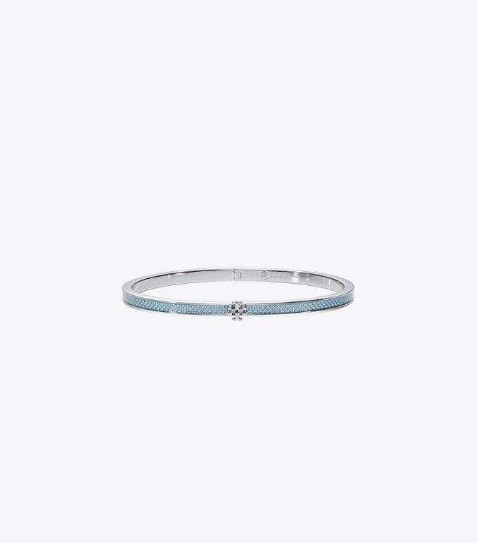 Bracciale Icon Thin smaltato