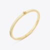 Bracciale Icon Thin smaltato