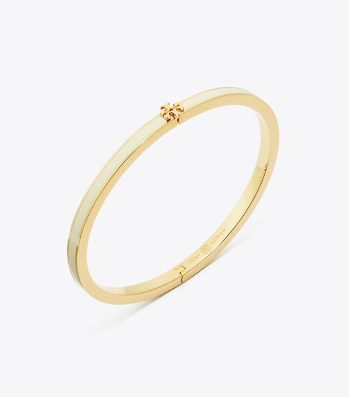 Bracciale Icon Thin smaltato