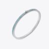 Bracciale Icon Thin smaltato