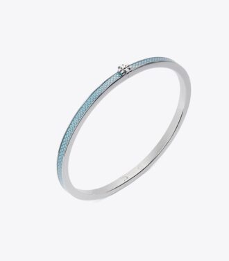 Bracciale Icon Thin smaltato
