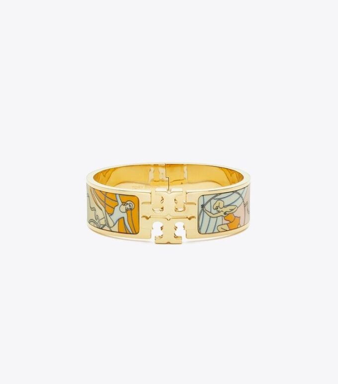 Bracciale Icon Wide